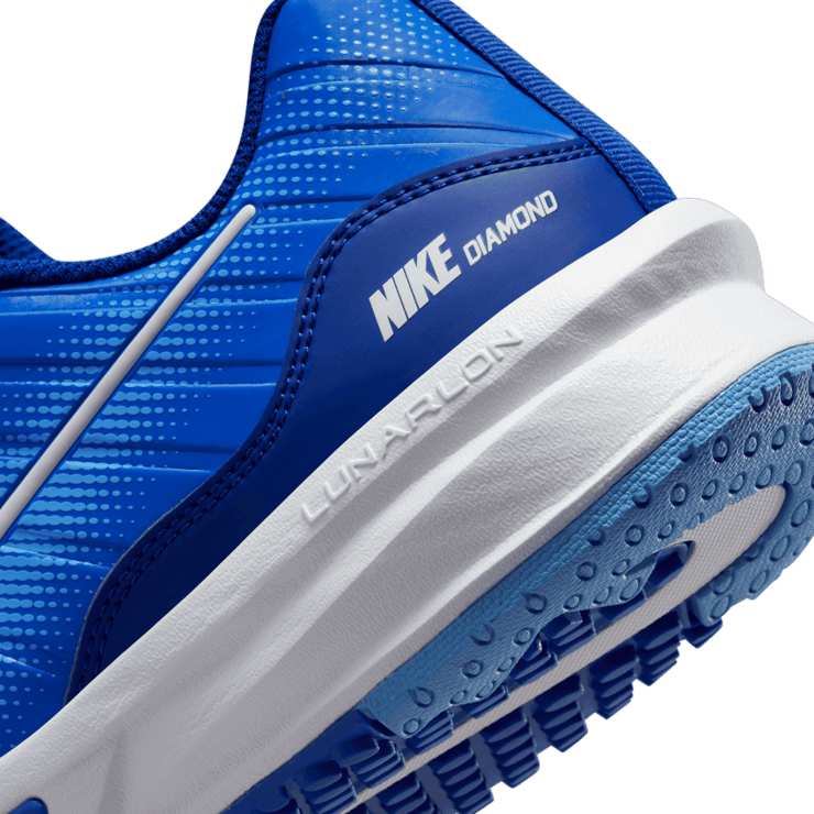 Nike Alpha Huarache Varsity Turf Baseball Shoes DJ6518-414