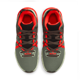 Nike LeBron Witness 7 Basketball Shoes Angle 1