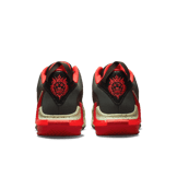 Nike LeBron Witness 7 Basketball Shoes Angle 3