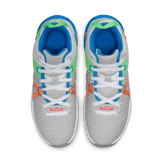 Nike LeBron Witness 7 Basketball Shoes Angle 1
