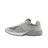 New Balance 990v3 Made In USA Version 3 Grey Angle 0