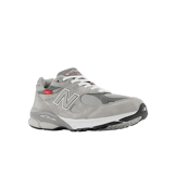 New Balance 990v3 Made In USA Version 3 Grey Angle 2
