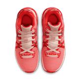 Nike LeBron Witness 7 Basketball Shoes Angle 1
