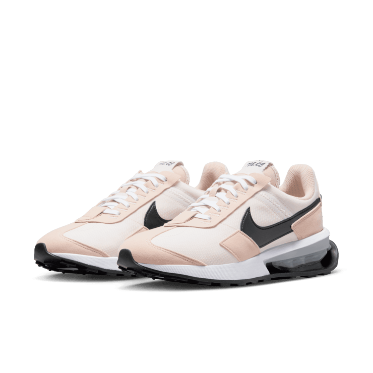 Nike Air Max Pre-Day Shoes Angle 2