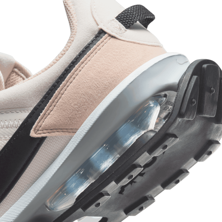 Nike Air Max Pre-Day Shoes Angle 5