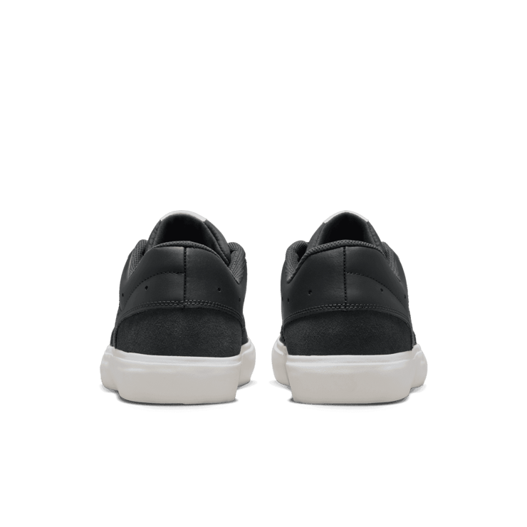 Jordan Series ES Shoes in Grey Angle 3