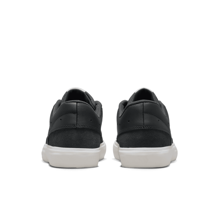 Jordan Series ES Shoes in Grey Angle 3