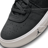 Jordan Series ES Shoes in Grey Angle 4