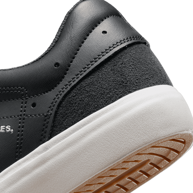 Jordan Series ES Shoes in Grey Angle 5