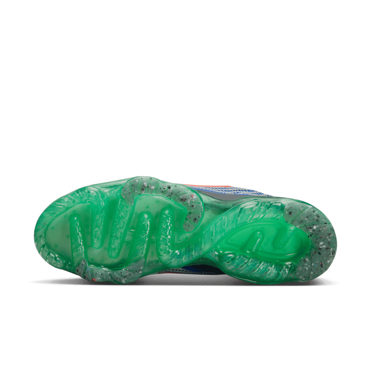 Nike Vapormax 2021 Flyknit Shoes Angle 0