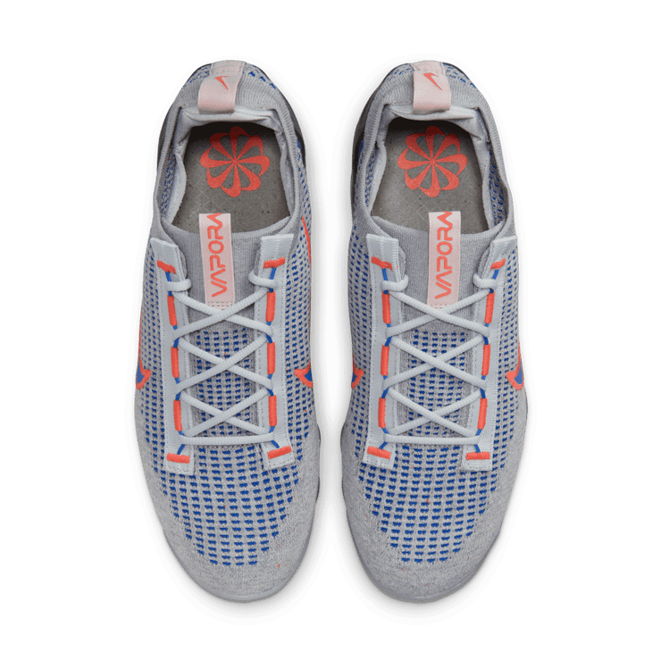 Nike Vapormax 2021 Flyknit Shoes Angle 1