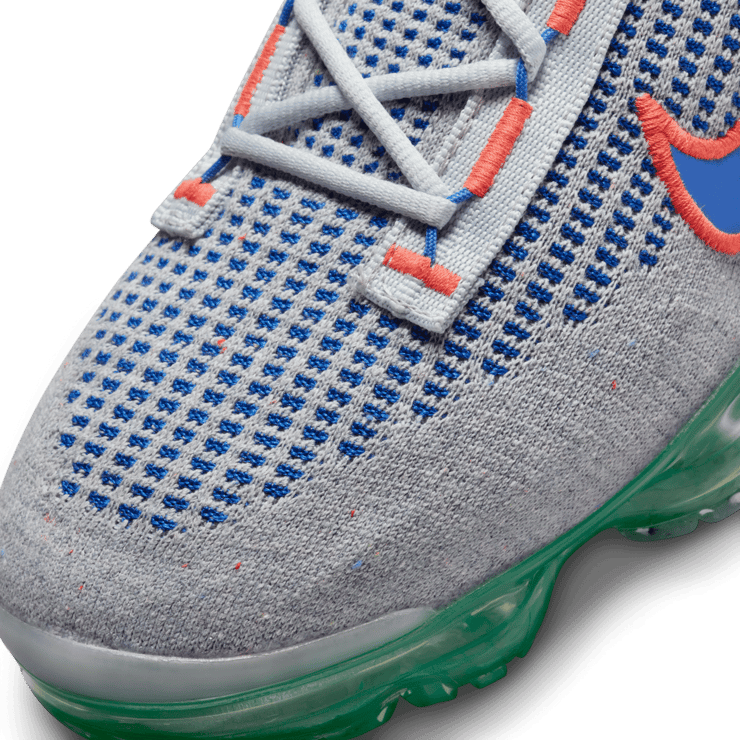 Nike Vapormax 2021 Flyknit Shoes Angle 4