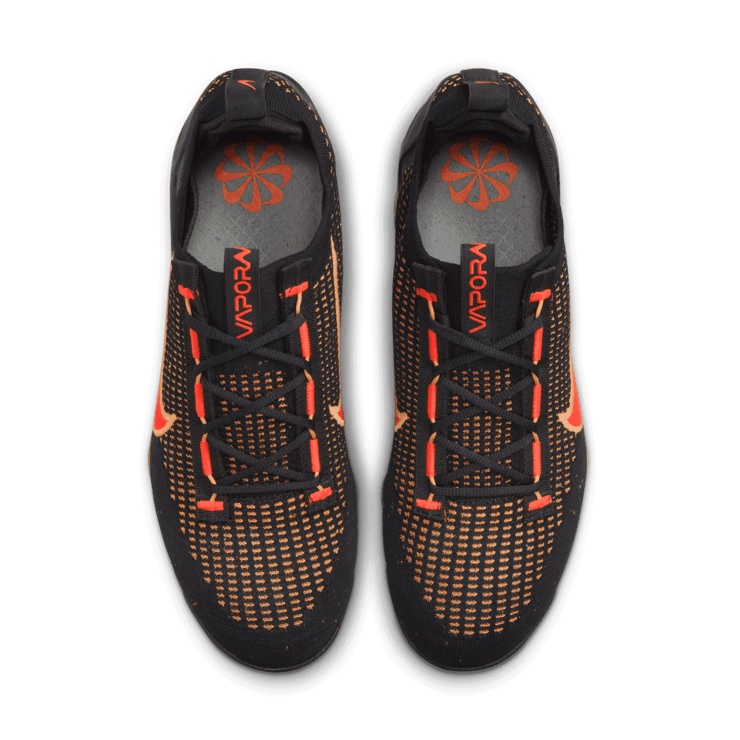 Nike Vapormax 2021 Flyknit Shoes Angle 1
