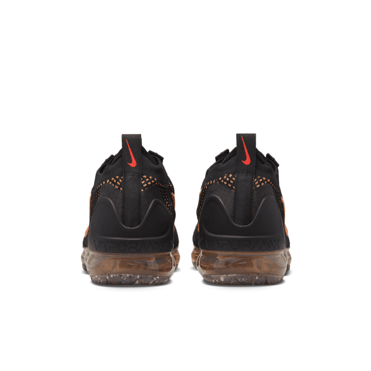 Nike Vapormax 2021 Flyknit Shoes Angle 3