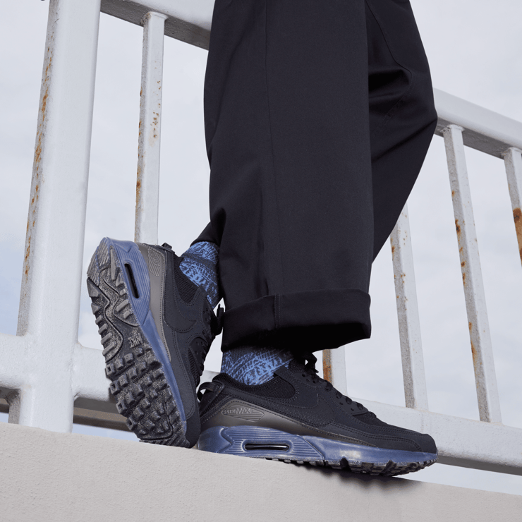 Nike Air Max Terrascape 90 Shoes Angle 0