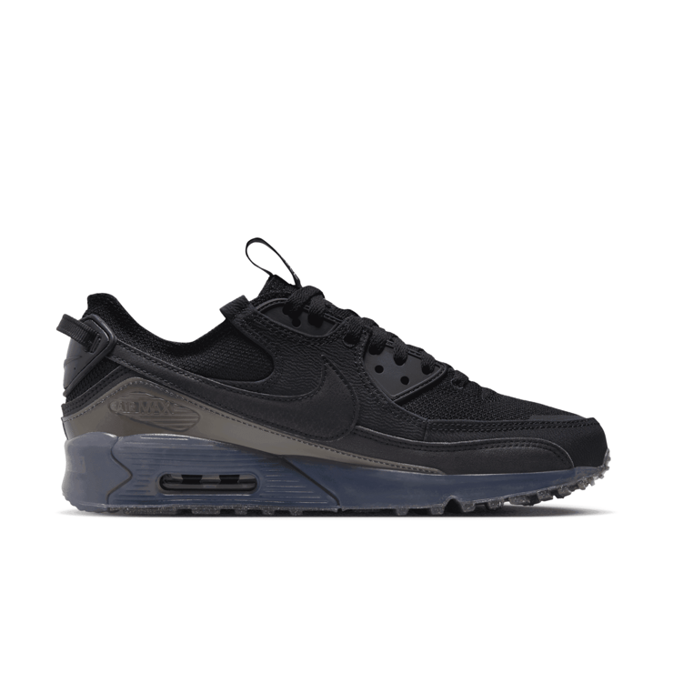 Nike Air Max Terrascape 90 Shoes Angle 2