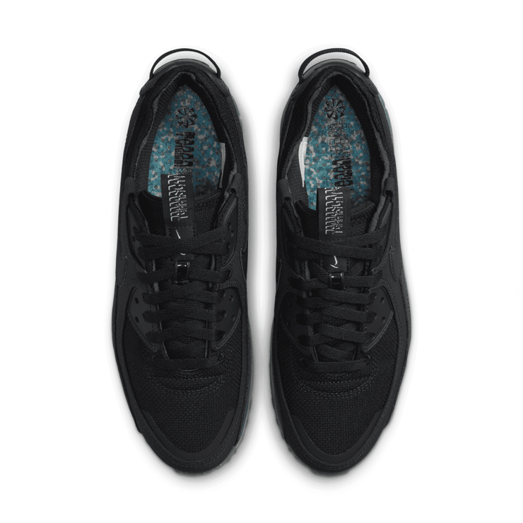 Nike Air Max Terrascape 90 Shoes Angle 3