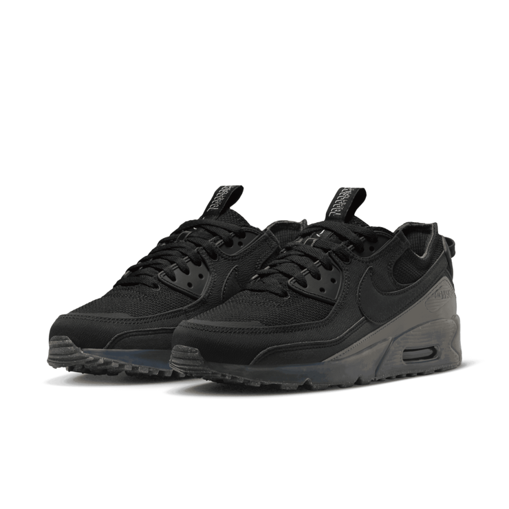 Nike Air Max Terrascape 90 Shoes Angle 4