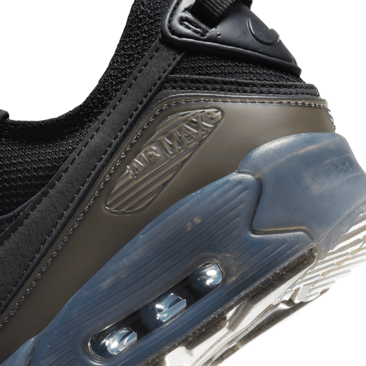 Nike Air Max Terrascape 90 Shoes Angle 7