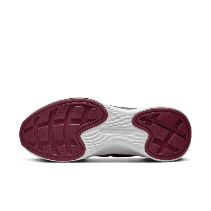 Jordan Delta 3 Low Shoes in Black Angle 0