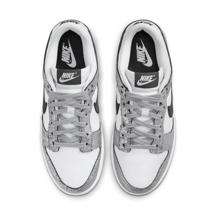 Nike Dunk Low Shimmer (W) Angle 1