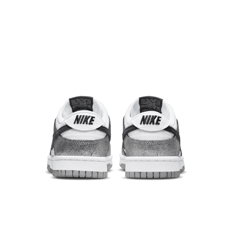 Nike Dunk Low Shimmer (W) Angle 3