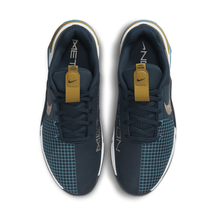 Nike Metcon 8 Blue Angle 1