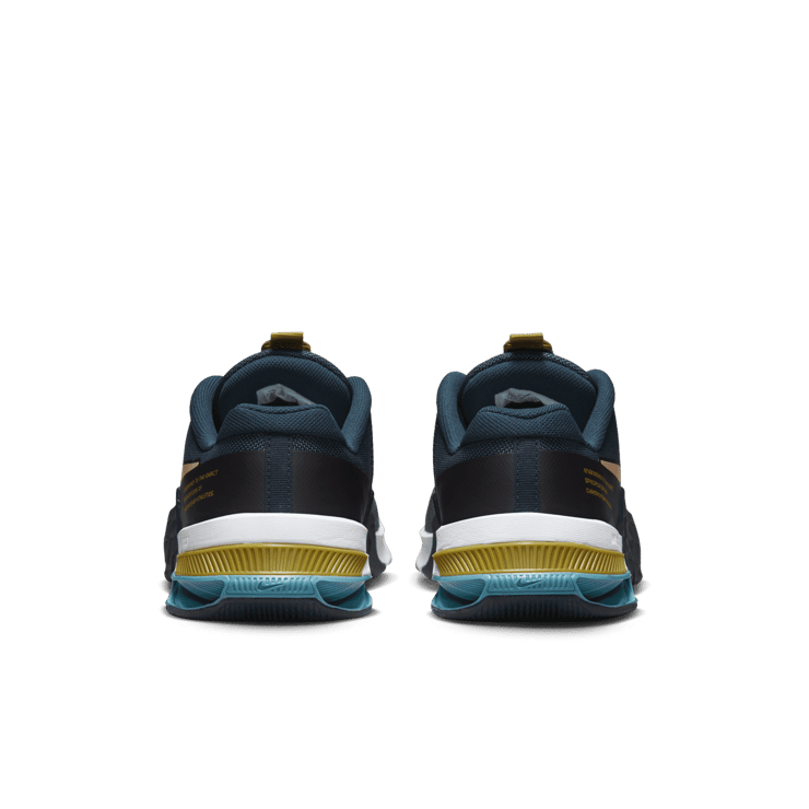 Nike Metcon 8 Blue Angle 3