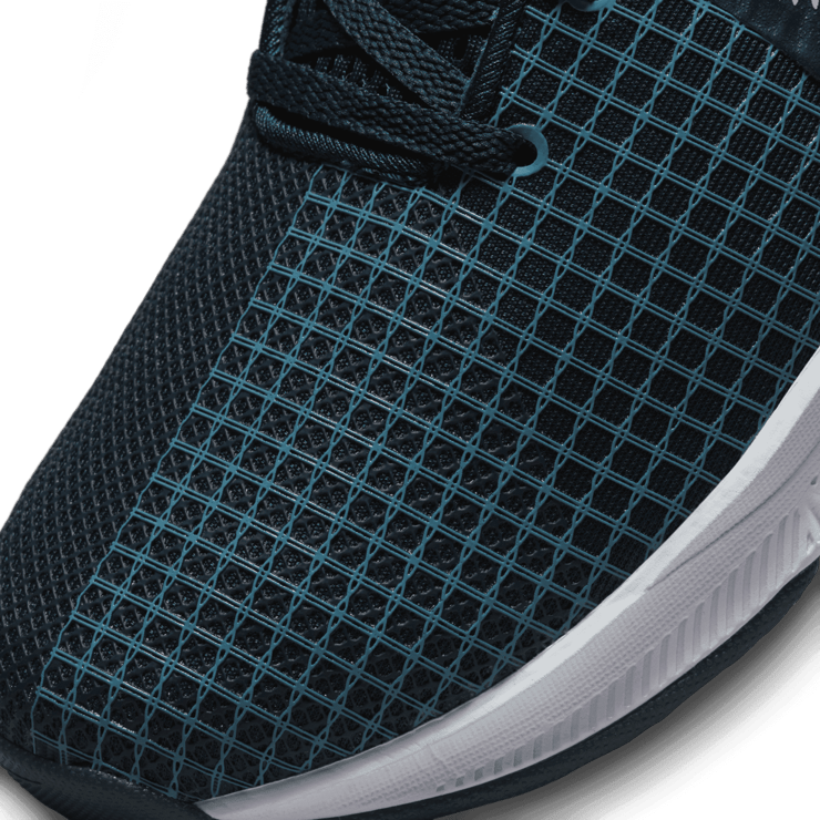 Nike Metcon 8 Blue Angle 4