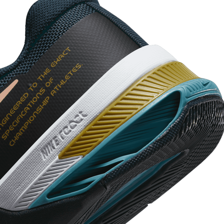 Nike Metcon 8 Blue Angle 5