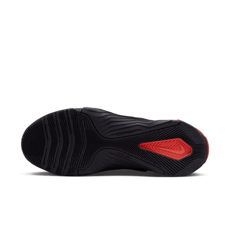 Nike Metcon 8 Red Angle 0
