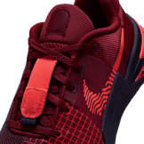 Nike Metcon 8 Red Angle 6