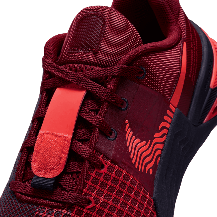 Nike Metcon 8 Red Angle 6