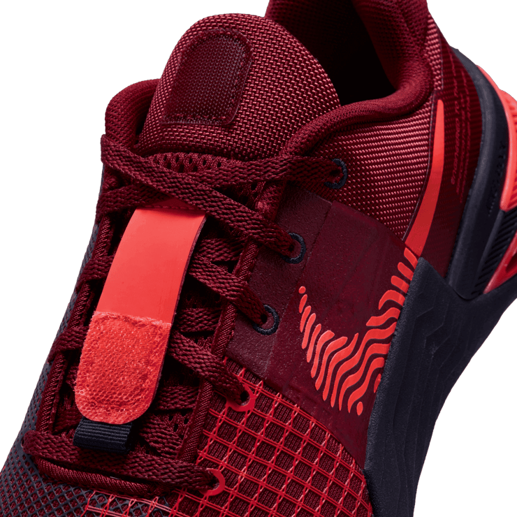 Nike Metcon 8 Red Angle 6