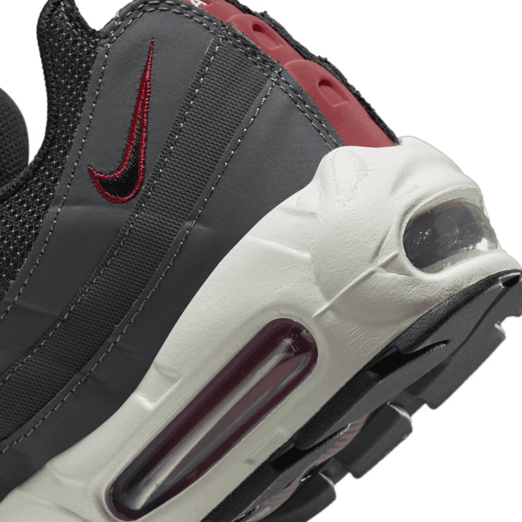 Nike Air Max 95 Shoes Angle 5