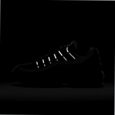 Nike Air Max 95 Shoes Angle 8