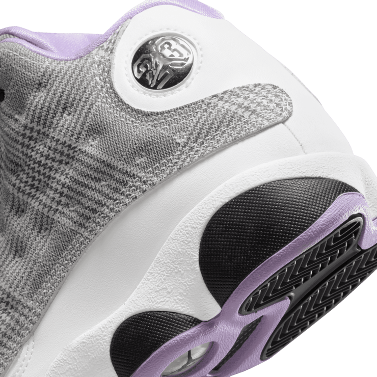 Jordan 13 Houndstooth (GS) Angle 5