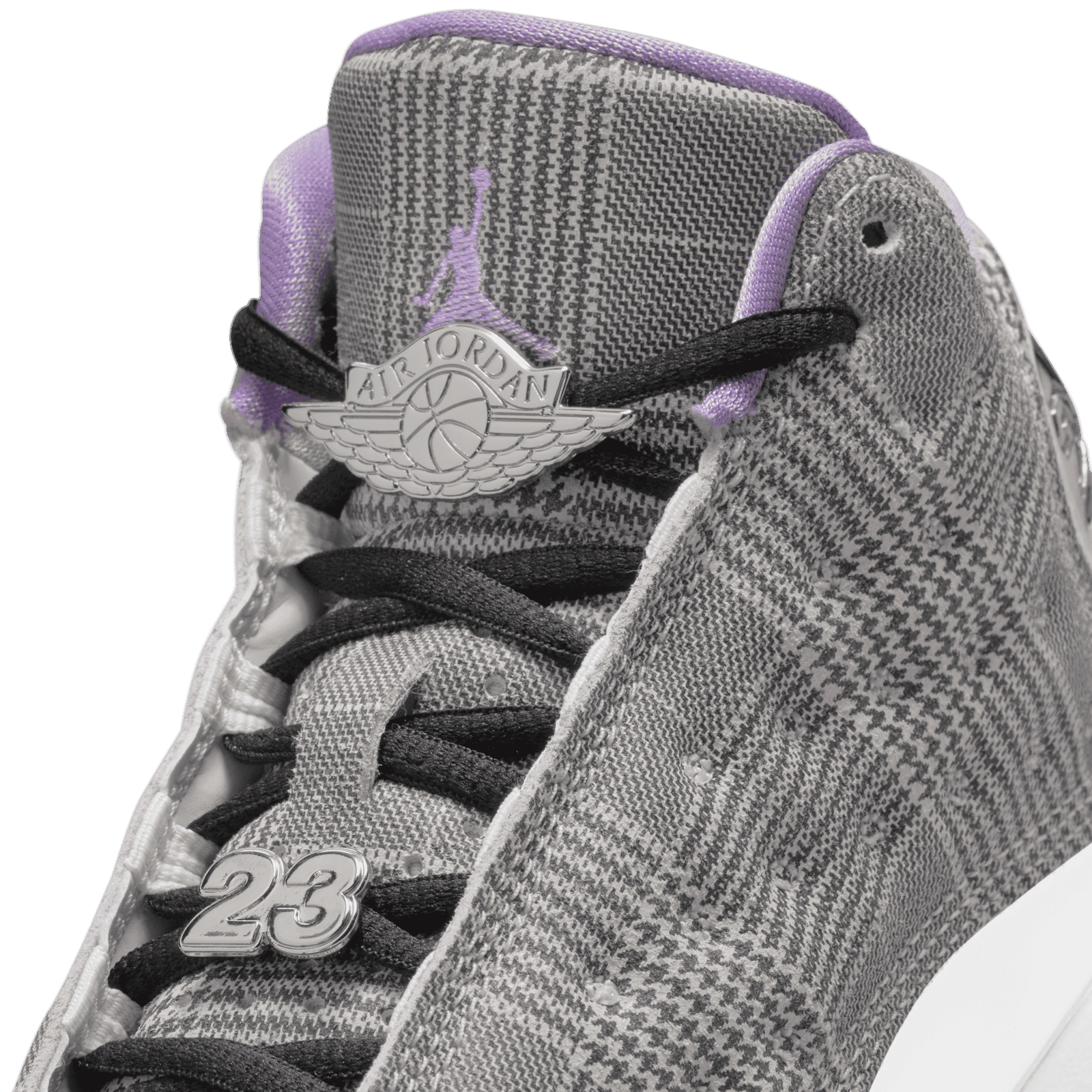 houndstooth jordan 13