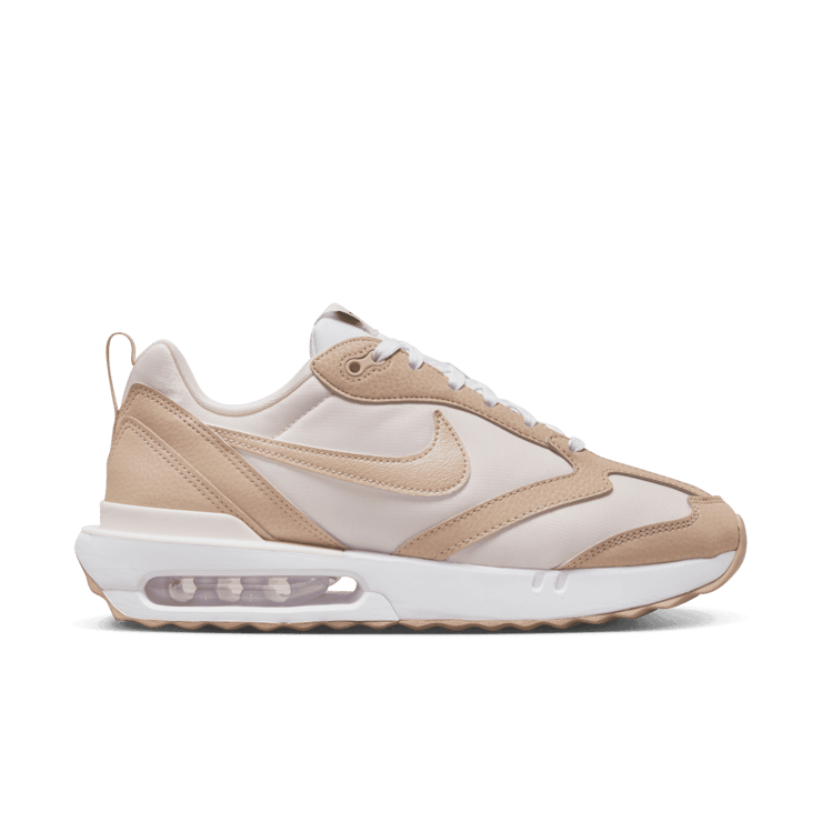 Nike Air Max Dawn Shoes Angle 1