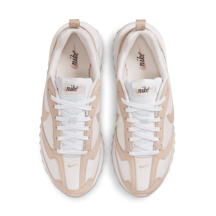 Nike Air Max Dawn Shoes Angle 2