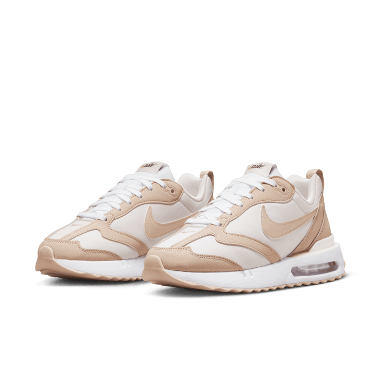 Nike Air Max Dawn Shoes Angle 3