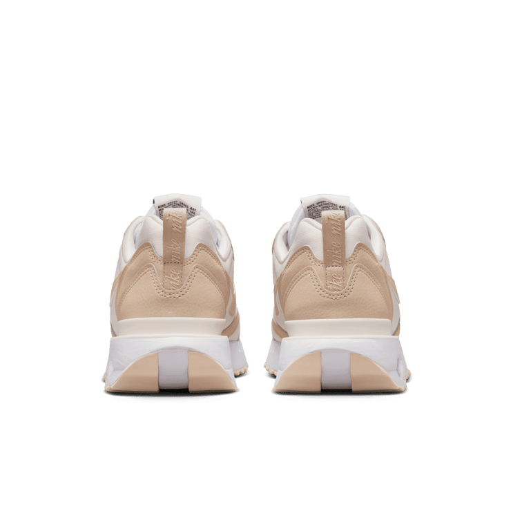 Nike Air Max Dawn Shoes Angle 4