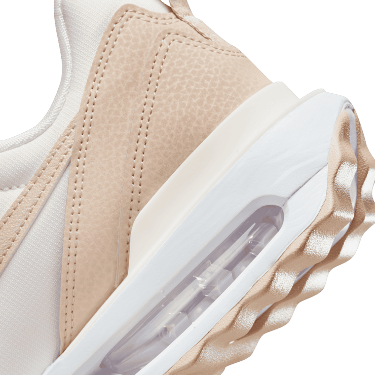 Nike Air Max Dawn Shoes Angle 6