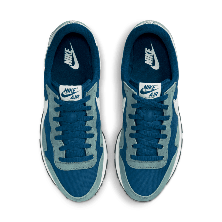 Nike Air Pegasus '83 PRM Shoes Angle 1