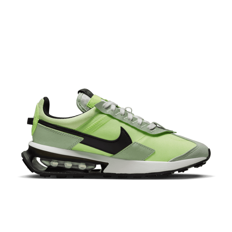 Nike Air Max Pre-Day Shoes Angle 1