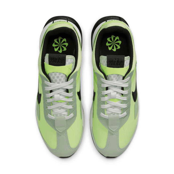 Nike Air Max Pre-Day Shoes Angle 2
