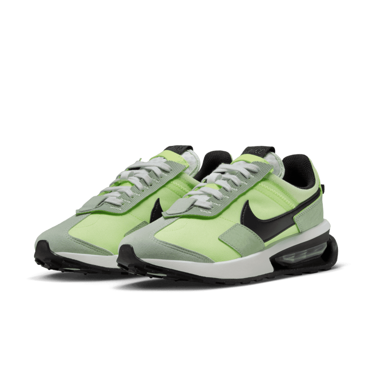 Nike Air Max Pre-Day Shoes Angle 3