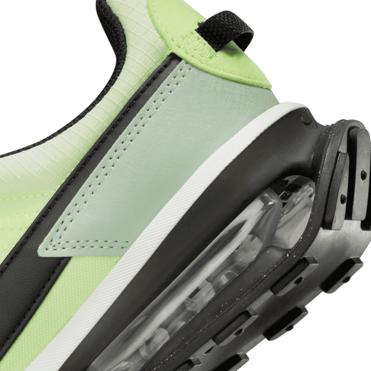 Nike Air Max Pre-Day Shoes Angle 6