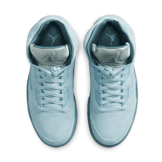 Jordan 5 Retro Bluebird (W) Angle 1
