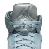 Jordan 5 Retro Bluebird (W) Angle 10